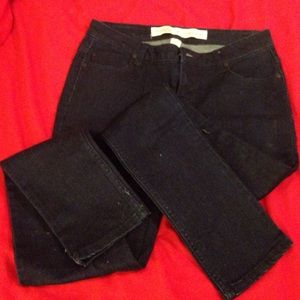 Charlotte Russe jeans
