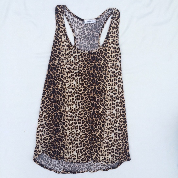 Cheetah Tank - Picture 2 of 3