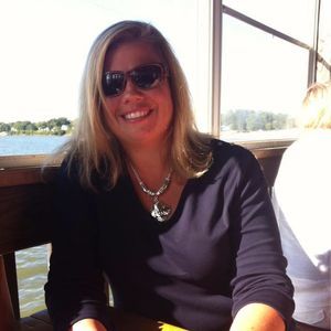 Meet your Posher, Heather