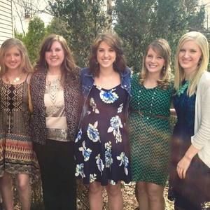 Meet your Posher, Rachel