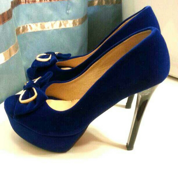 Classy platform - Picture 2 of 4