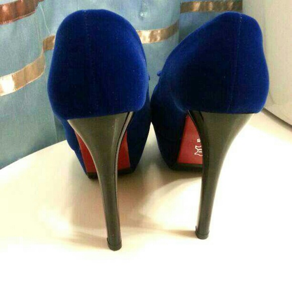 Classy platform - Picture 3 of 4