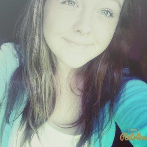 Meet your Posher, Bailee