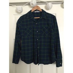 Soft Flannel