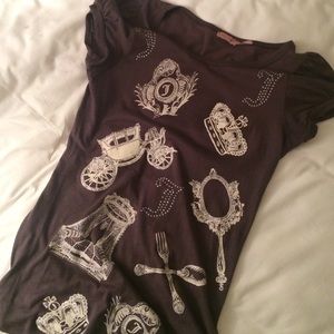 Juicy couture shirt