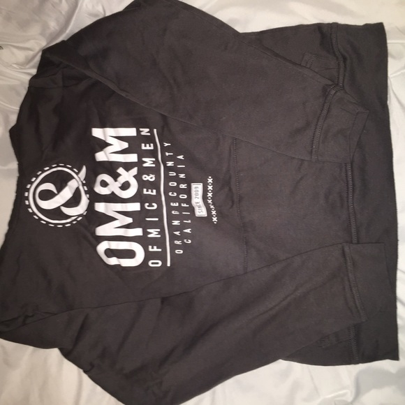 Of mice and men sweatshirt, never worn!