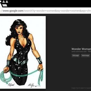 Meet your Posher, Becky