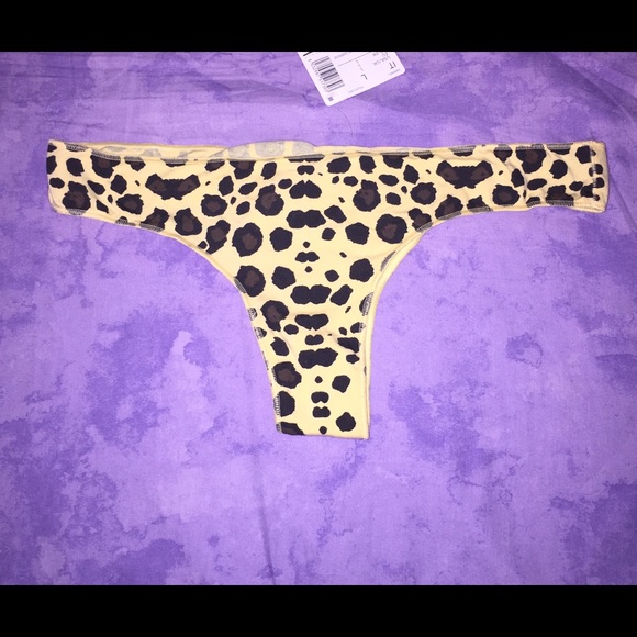 Thong