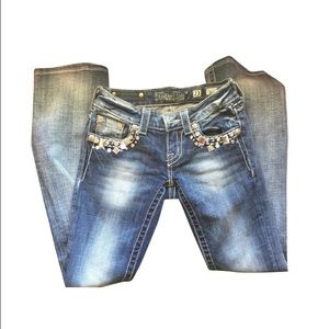 Only worn twice and never washed!