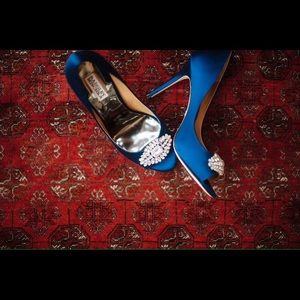 Meet your Posher, Erin