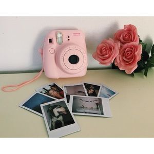 fujifilm instax mini 8