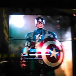 Meet your Posher, Frank