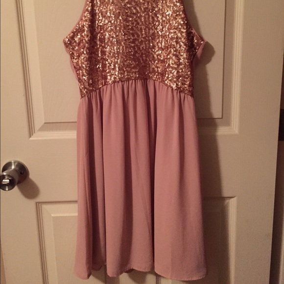 Forever 21 Dress