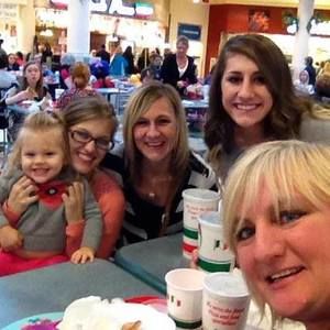 Meet your Posher, Michelle