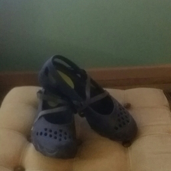 Sketchers water shoes/sandals sz9