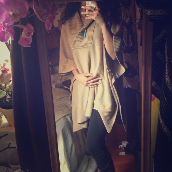 Free People Sweaters - Free people Gorgeous fall sweater