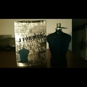 Men's Cologne any 3 for $15.00