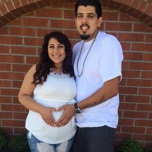 Meet your Posher, Katrina