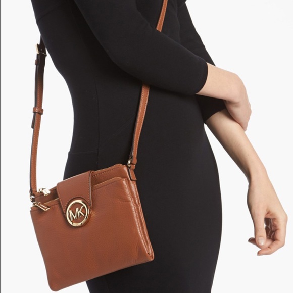 Michael Kors small cross body bag