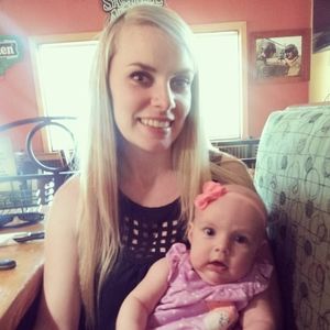 Meet your Posher, Alisha