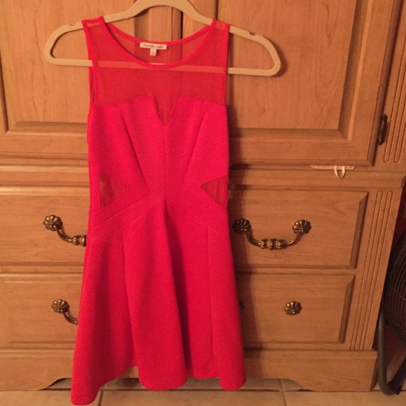 Charlotte Russe Dresses & Skirts - Charlotte russe dress