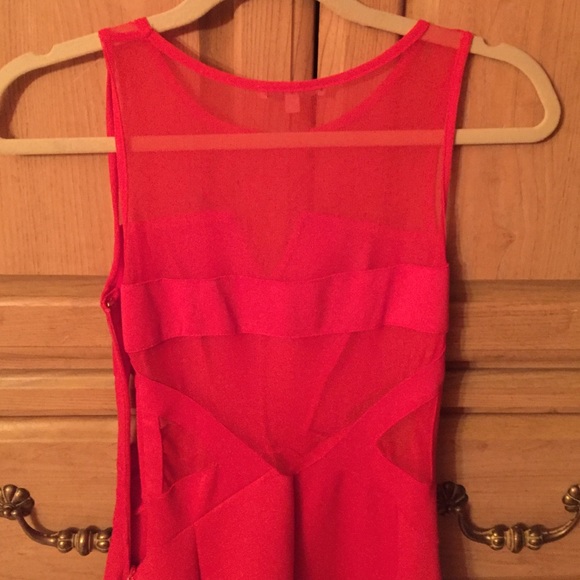 Charlotte russe dress - Picture 4 of 4