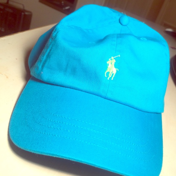 Polo Ralph Lauren hat