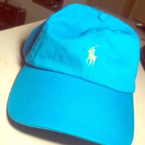 Polo Ralph Lauren hat