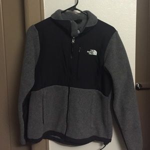 Women's North Face jacket
