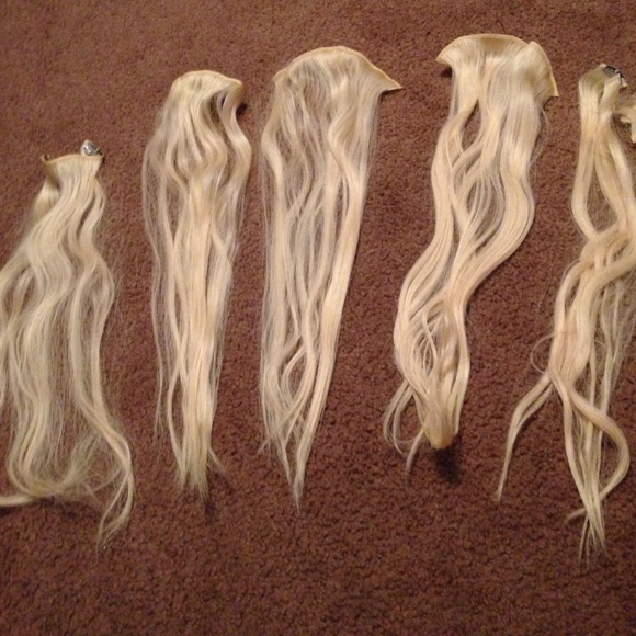 Extensions