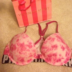 Victoria Secret PINK bra