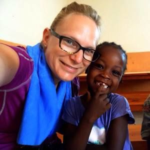 Meet your Posher, Dawn