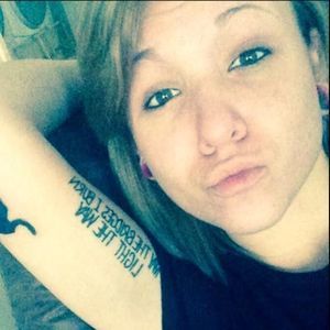 Meet your Posher, Kitty