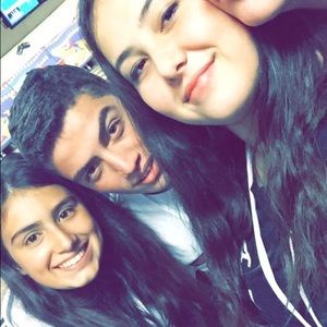 Meet your Posher, Sude