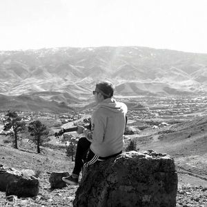 Meet your Posher, Bentley