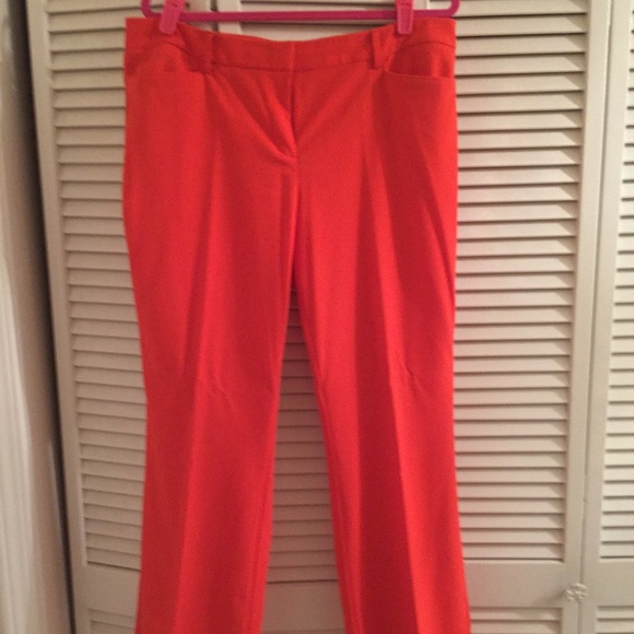 New Pants from New York & Company