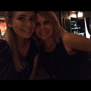 Meet your Posher, Christie