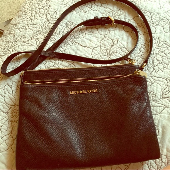 Michael Kors cross body bag
