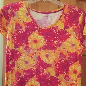 Croft and Barrows shirt, Large