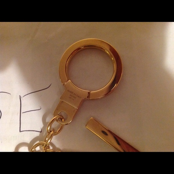 🚫SOLD💯Auth. Louis Vuitton Bag Charm🚫 - Picture 3 of 4
