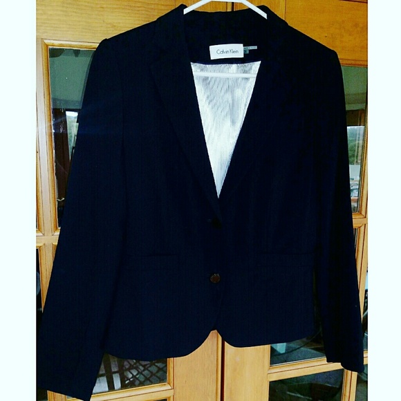 Pant suit