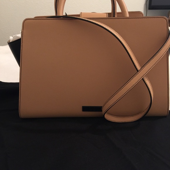 Zac Posen satchel- SOLD - Picture 4 of 4