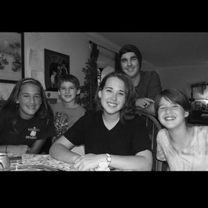 Meet your Posher, Marissa