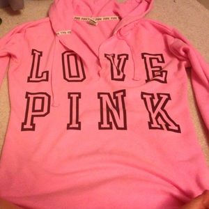 Victoria secret PINK hoodie