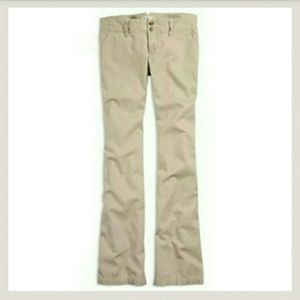 American Eagle Khakis!