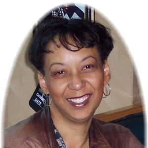 Meet your Posher, Kathy