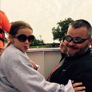 Meet your Posher, Sandra