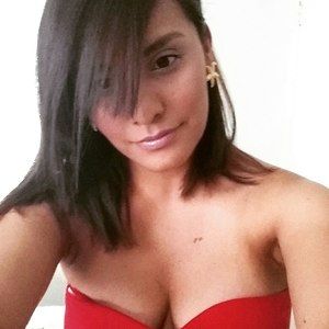 Meet your Posher, Jazmin