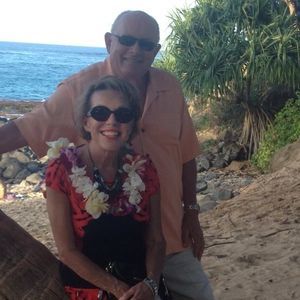 Meet your Posher, Mary e