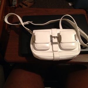 RARE AUTHENTIC LUXURY COLLECTION MICHAEL KORS BAG